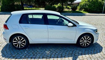 Volkswagen Golf 1.4 TSi 92 kW Highline, nové STK - 5
