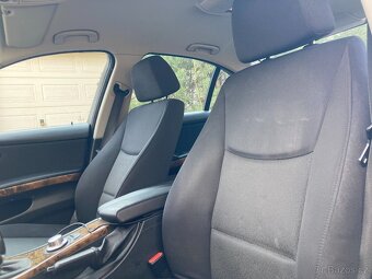 BMW E90 320d, 120kW, TK do 2027 - 5