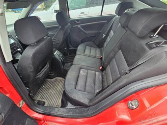 Octavia 2 sedan 2.0tdi 103kw - 5