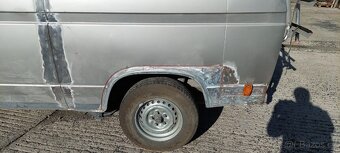 Volkswagen Caravelle - 5