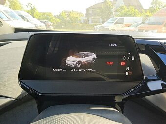 VOLKSWAGEN id.4 150kW Pro Performance 82kWh Bateria - 5