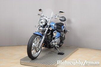 Yamaha XV 1900 Raider S - 5