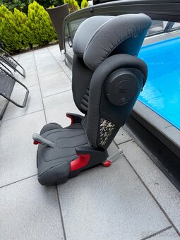 Autosedačka römer britax - 5