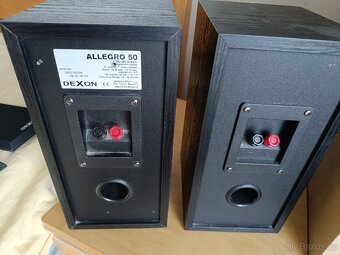 Repra Dexon Allegro 50 - 5