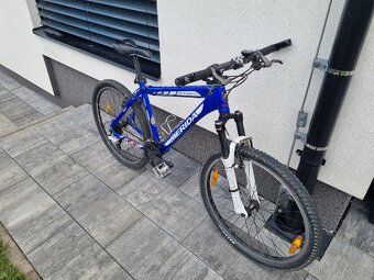 Horské kolo Merida Matts sport 500 - 5
