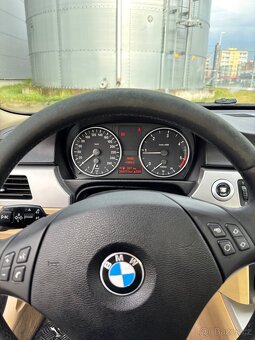 BMW E90 2 d nafta 2007 - 5