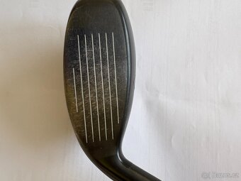 Hybrid Callaway XR č.4 - 16° - 5