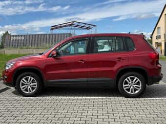 VOLKSWAGEN TIGUAN 1.4 TSI 90KW 2013 - 5