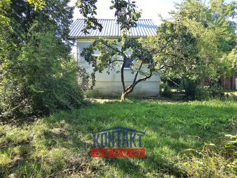 Pronájem zděné chaty, Dubné - Křenovice, ev.č. PK-7806 - 5