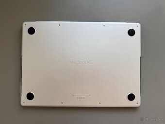 MacBook Pro 14 M1 Pro / 1TB SSD / 16Gb RAM - 5