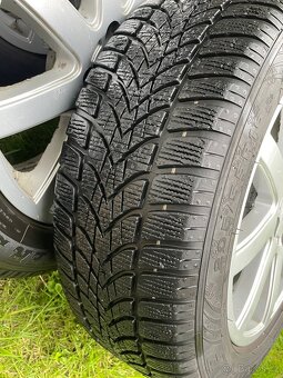 kola R16 205/55 - 5
