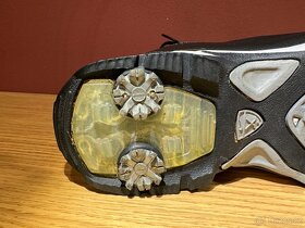 Dámské golfové boty NIKE Air Max vel. 38,5 - 5