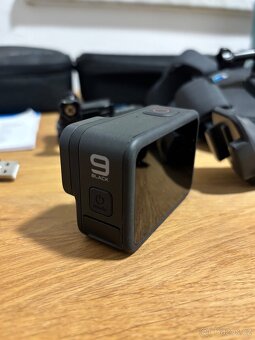 GoPro Hero 9 Black - 5
