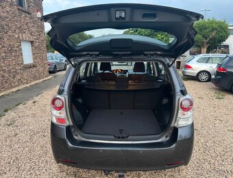 Toyota Verso 1,8i Edition benzín 108kw - 5