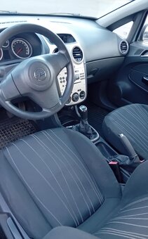 Prodam opel corsa 1,3 CDTI - 5
