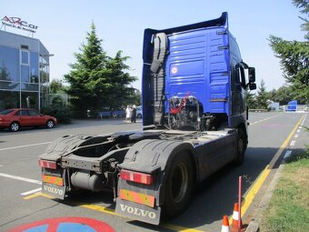 Volvo FH D13K500 EEV Globe standart, ev.č. 25200 - 5