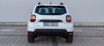 Dacia Duster, 1.0TCe ECO-G LPG, Expression TOP - 5