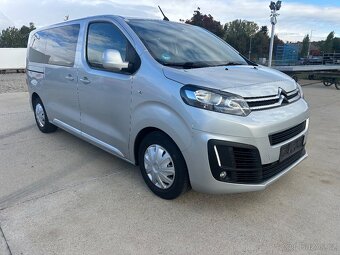 Citroen Jumpy 9 mist Bus - 5