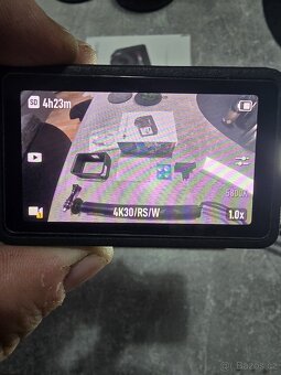 Dji osmo action 5 pro k dispozici 24.10 - 5