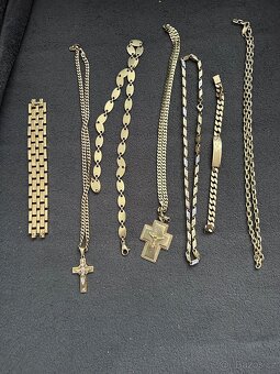 KOUPÍM ZLATO A STŘÍBRO - 5