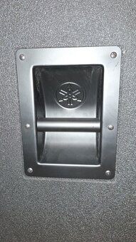Prodám pasiv.repro boxy Yamaha C215-VE - 5