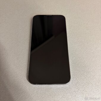 iPhone 13 Pro 256GB modrý, pěkný stav, 12 měsíců záruka - 5