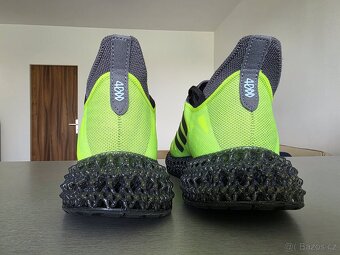 Adidas FWD 4D green - 5