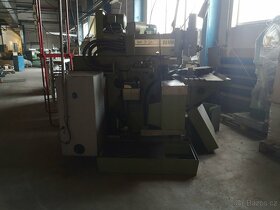 Univerzální cnc frézka Micron WF 31 SA - 5