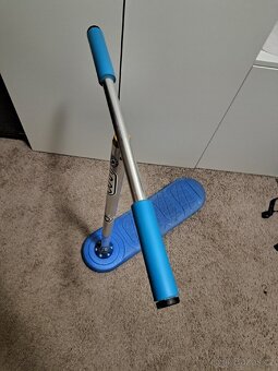 Trampscoot INDO PRO Trampolínová koloběžka 750mm - 5