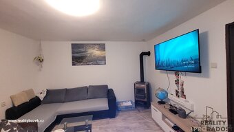 Pronájem domu - Komárov - 5