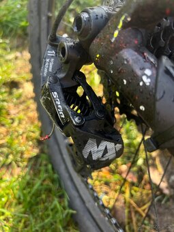 Kellys Swag 27.5 – Enduro kolo — custom barva - 5