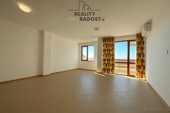 Prodej apartmánu 1KK Gardenia Hills Sunny Beach, Bulharsko - 5