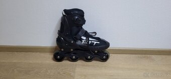 Kolečkové Brusle Raven profession AT vel.38-42 - 5