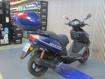 Buffler SS 125N Navajo - 5