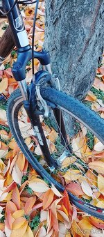 Horské kolo 26" - 5