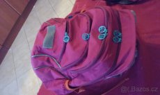 Školní batoh/aktovka Frozen - 5