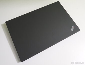 TÉMĚŘ NOVÉ PROFI LENOVO T560 S NOVÝM 512 GB SSD + ZÁRUKA - 5