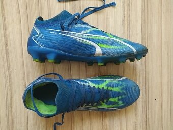 Fotbalové kopačky Puma - 5
