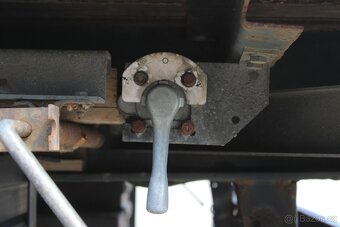 Schwarzmüller SPA 3/E, LOWDECK, MULTILOCK, ZVEDACÍ NÁPRAVA - 5