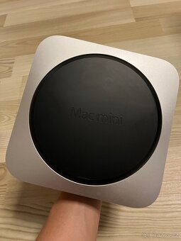 Apple Mac Mini (2014) – i5, 8/275GB - 5