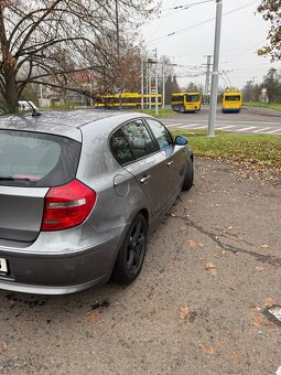 Bmw E87 118d Nova Stk - 5