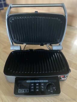 Kontaktní gril Philco - 5