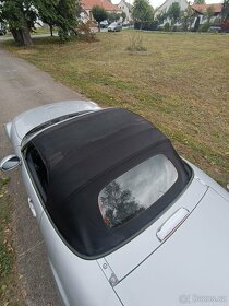 Mazda MX-5 NC 1.8 - 5