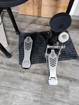 ✅️ PRODÁM BICÍ SOUPRAVU YAMAHA DTX452K ELECTRONIC ✅️✅️✅️ - 5