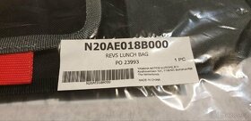 Yamaha Lunch taška - 5