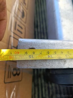 Náprava Knott VG-7L - 5