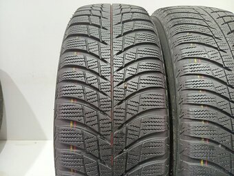 2ks zimní pneu 185/65/15 Bridgestone - 5