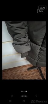 Dámská zimní bunda HM - 5