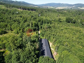 Prodej chaty 517 m2 Mikulovice, Okres Jeseník - 5