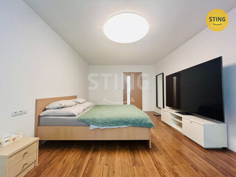 Byt 3+1 s garáží k pronájmu, ul. Lužická, Ostrava - , 132882 - 5